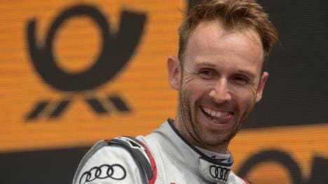 René Rast kann sich Wechsel in Formel 1 nicht vorstellen