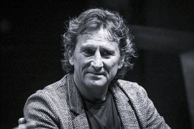 Großer Abschied für Zanardi