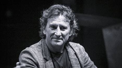 Alex Zanardi starb am 1. Mai