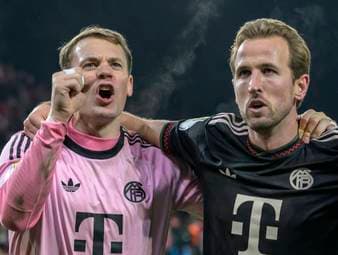 Ausfall droht! Sorgen um Neuer