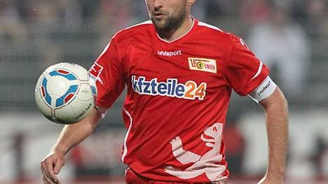 Torsten Mattuschka spielte neun Jahre für Union Berlin