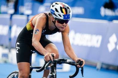 Triathlon: WM-Finale 2027 in Hamburg