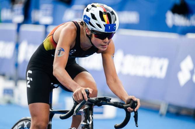 Triathlon: WM-Finale 2027 in Hamburg