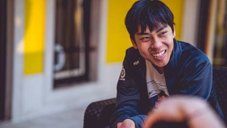 Mit OG gewann er zweimal die Weltmeisterschaft (The International). Doch jetzt ist Schluss: Dota-2-Profi Anathan "ana" Pham beendet seiner erfolgreiche eSports-Karriere