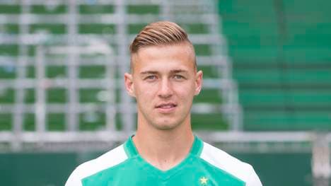 Martin Kobylanski verlässt Bremen und wechselt nach Polen