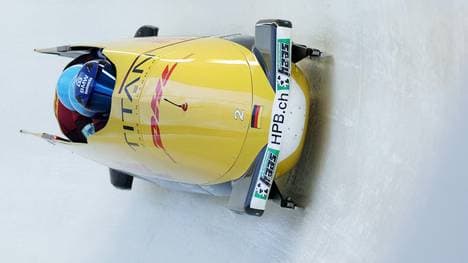 Kürzere Saison für Johannes Lochner und Co.