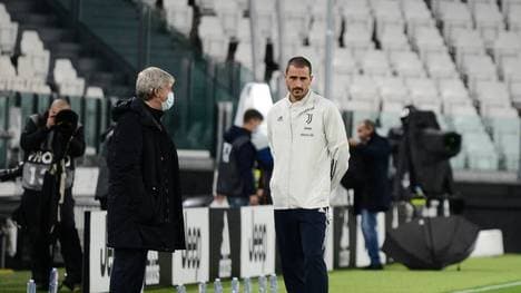 Alle waren da, nur der Gegner nicht