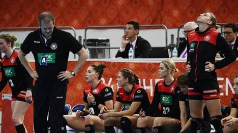 Das EM-Auftaktspiel der Handballerinnen findet statt