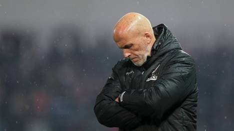 SpVgg Unterhaching v 1. FC Kaiserslautern - 3. Liga