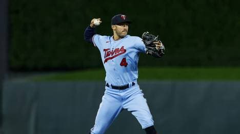 Carlos Correa wechselt innerhalb der MLB