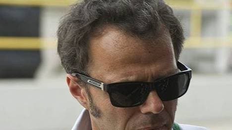 Loris Capirossi: "Ich habe den Tag sehr genossen. Es war wie Weihnachten"