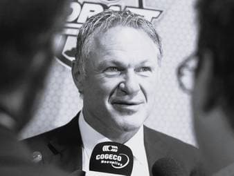 NHL-Legende tot: Familie spendet Gehirn