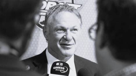 Die Familie des verstorbenen Claude Lemieux spendet sein Gehirn