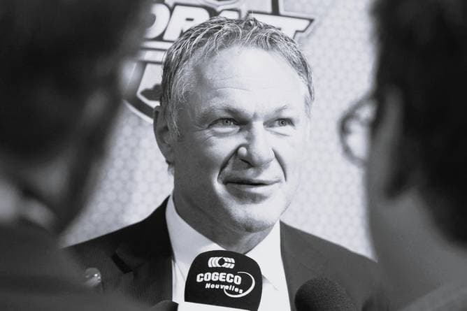 NHL-Legende tot: Familie spendet Gehirn