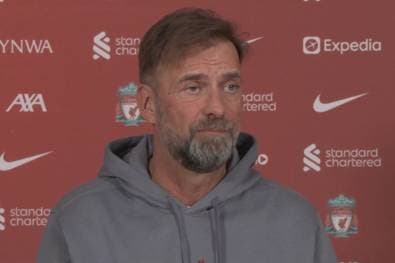 Kampfansage von Klopp: "Liverpool wird zurückschlagen"