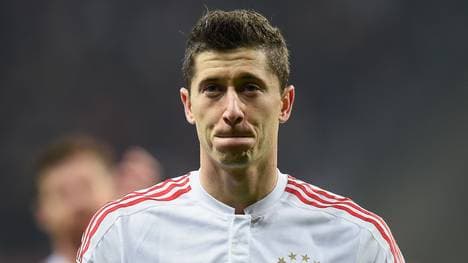 Robert Lewandowski