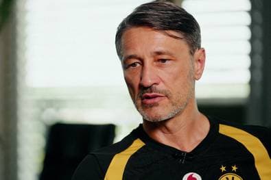 Kovac verrät: Das muss der BVB noch verbessern