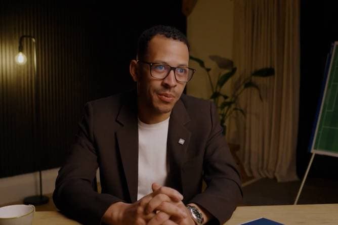 Die ersten Worte des neuen Chelsea-Coaches