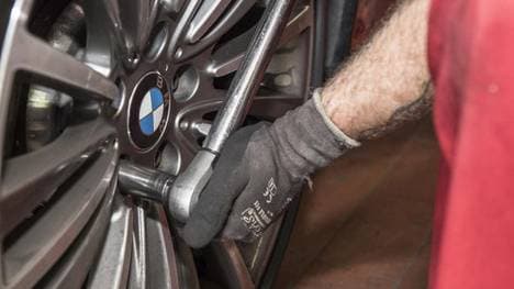 Möglichst keine Abweichung: Drehmomentschlüssel sollten so exakt wie möglich arbeiten - doch das schaffen nicht alle