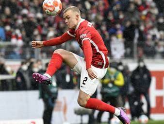 Freiburg-Profi wechselt nach Brügge