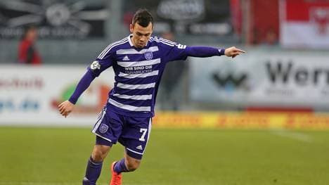 Energie Cottbus v VfL Osnabrueck  - 3. Liga