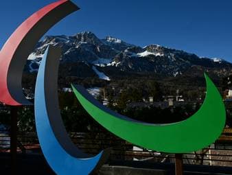 Nächster Boykott bei Paralympics