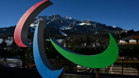 Paralympics-Eröffnung auch ohne britische Offizielle