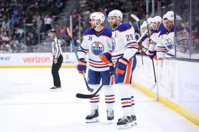 Wichtiger Sieg für Draisaitl