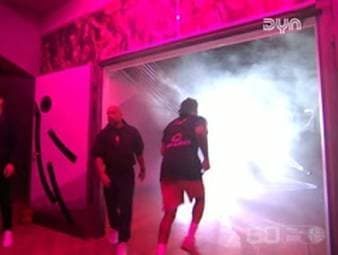 Spiel Highlights zu Viertelfinale 1 | Playoffs – Viertelfinale Spiel 2