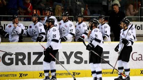 Im Spitzenspiel treffen Nürnberg und München aufeinander