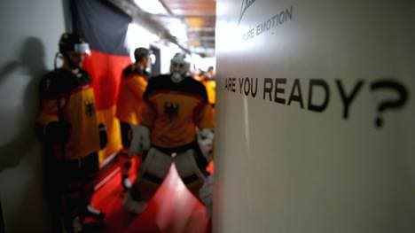 Deutschland ist Titelverteidiger beim Deutschland Cup