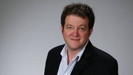 Andreas Reiners SPORT1