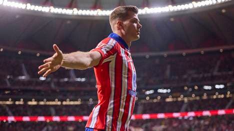 Alexander Sörloth erzielte den schnellsten Hattrick der LaLiga-Geschichte