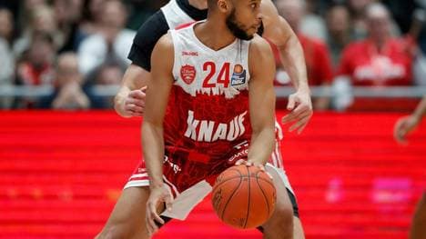 FC Bayern siegt auch ohne Trainer Trinchieri