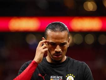 Galatasaray hat ein großes Problem