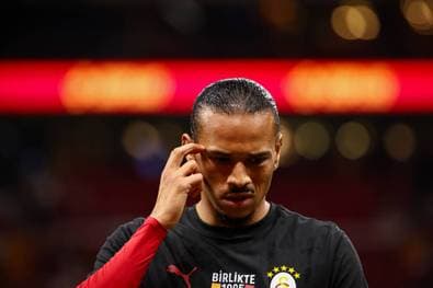 Galatasaray hat ein großes Problem