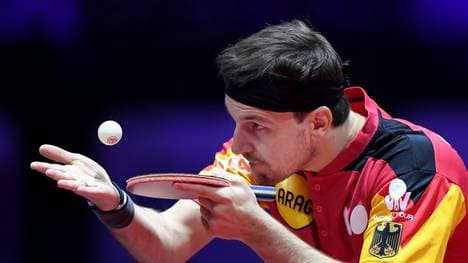 European Games, Timo Boll