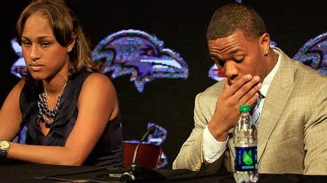 Ray Rice-Baltimore Ravens-PK-Frau