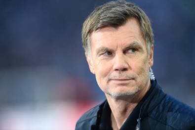 "Die Botschaft ist: Es ist alles nicht meine Schuld"