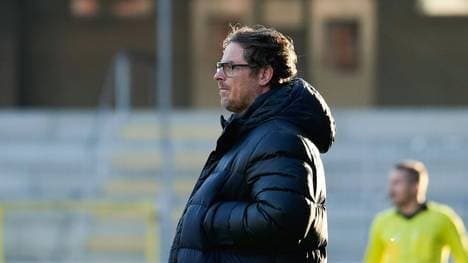 Übernimmt in Aachen: Benedetto Muzzicato 