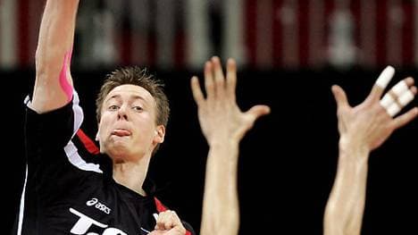 Jochen Schöps muss lange pausieren