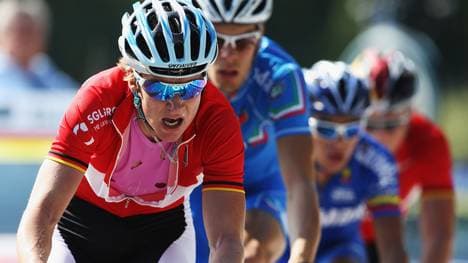 Dominik Nerz beendete 2016 als 27-Jähriger seine Karriere