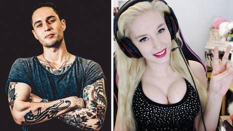 HenryG hat auf die Missbrauchsvorwürfe von Kelly Jean geantwortet 