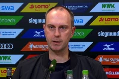 Bayern-Jäger? Werner gibt deutliche Antwort