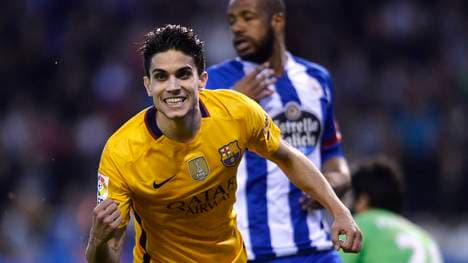 Marc Bartra