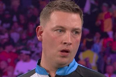 Im Video: Die Nummer acht der Welt geht raus!