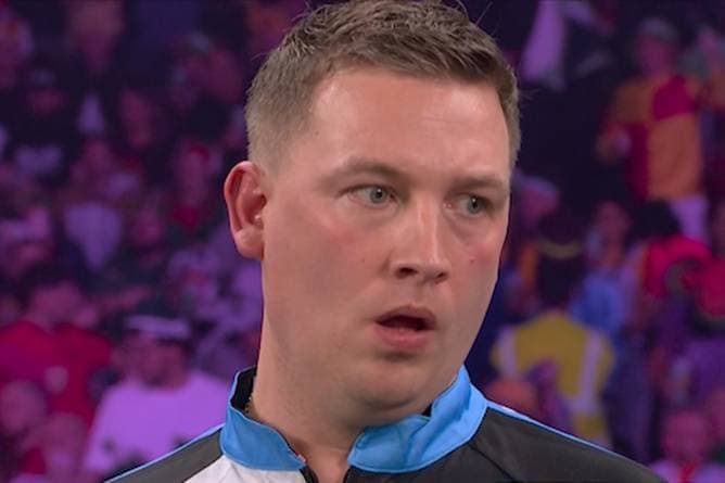 Im Video: Die Nummer acht der Welt geht raus!