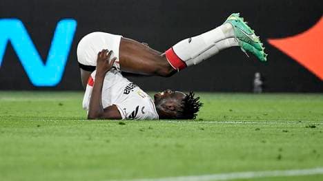 Odilon Kossounou verlässt Bayer Leverkusen endgültig gen Italien