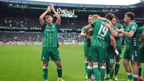 Werder Bremen will gegen Mainz wichtige Punkte sammeln