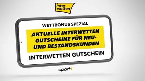 Interwetten Gutschein